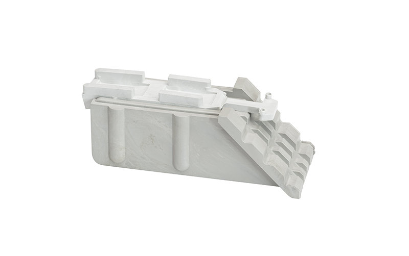 Dveřní svařovací rohy